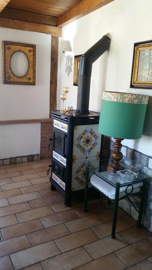 Hotel San Giorgio アルティピアニ・ディ・アルチナッツォ エクステリア 写真