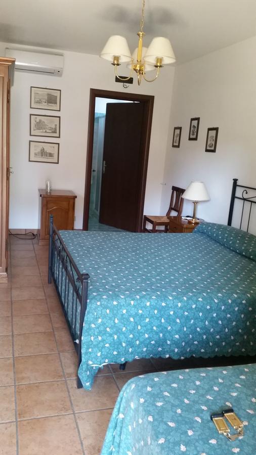 Hotel San Giorgio アルティピアニ・ディ・アルチナッツォ エクステリア 写真
